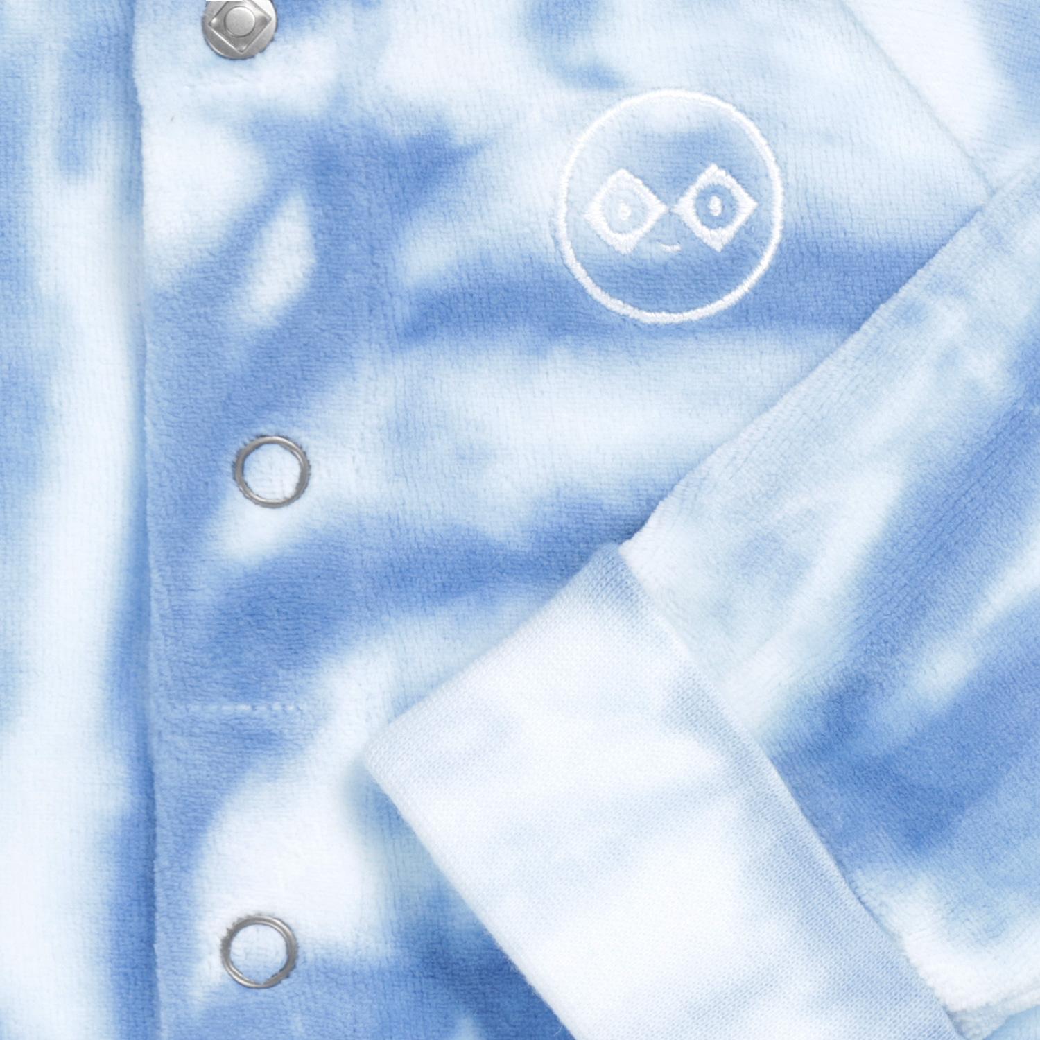 Momo Jumpsuit Zero -Tumble 'n Dry