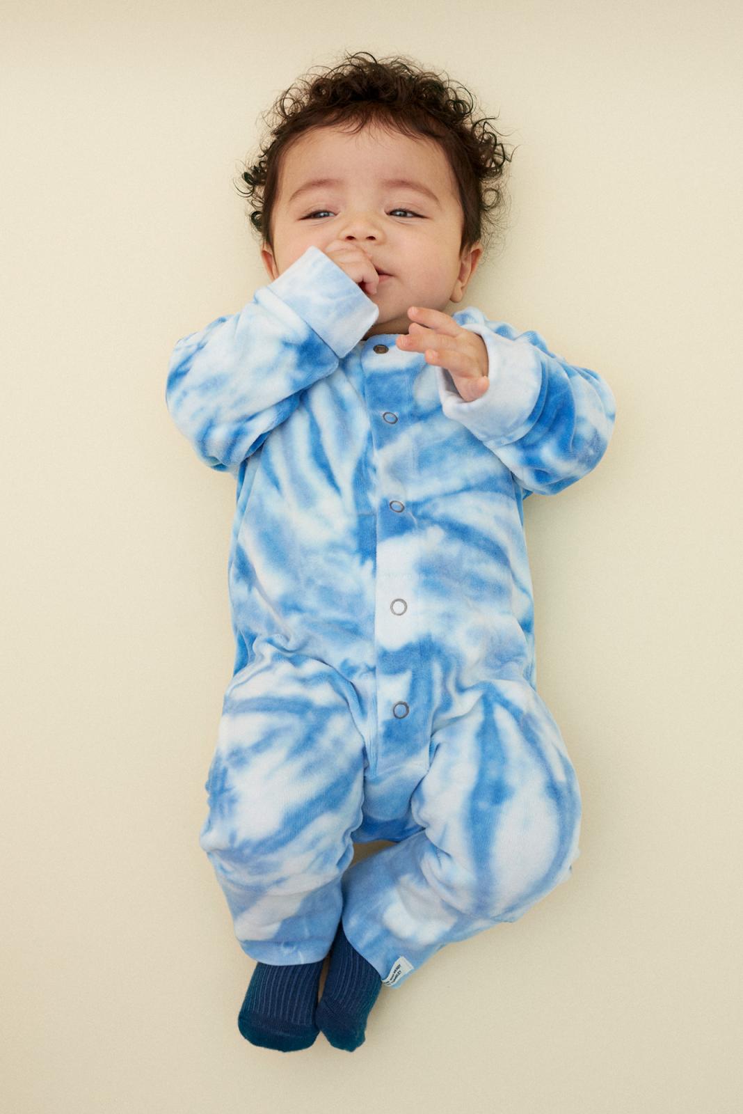 Momo Jumpsuit Zero -Tumble 'n Dry