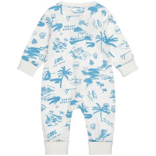 Saint Molo Jumpsuit Zero -Tumble 'n Dry