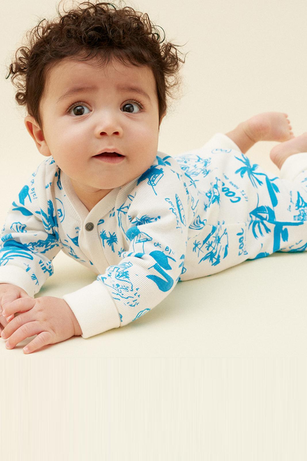 Saint Molo Jumpsuit Zero -Tumble 'n Dry