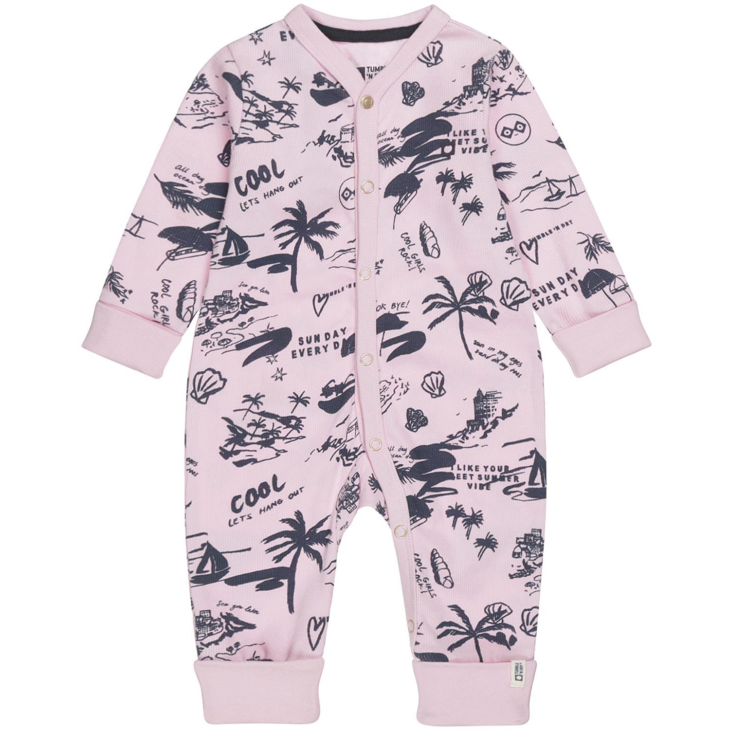 Saint Molo Jumpsuit Girls Zero -Tumble 'n Dry
