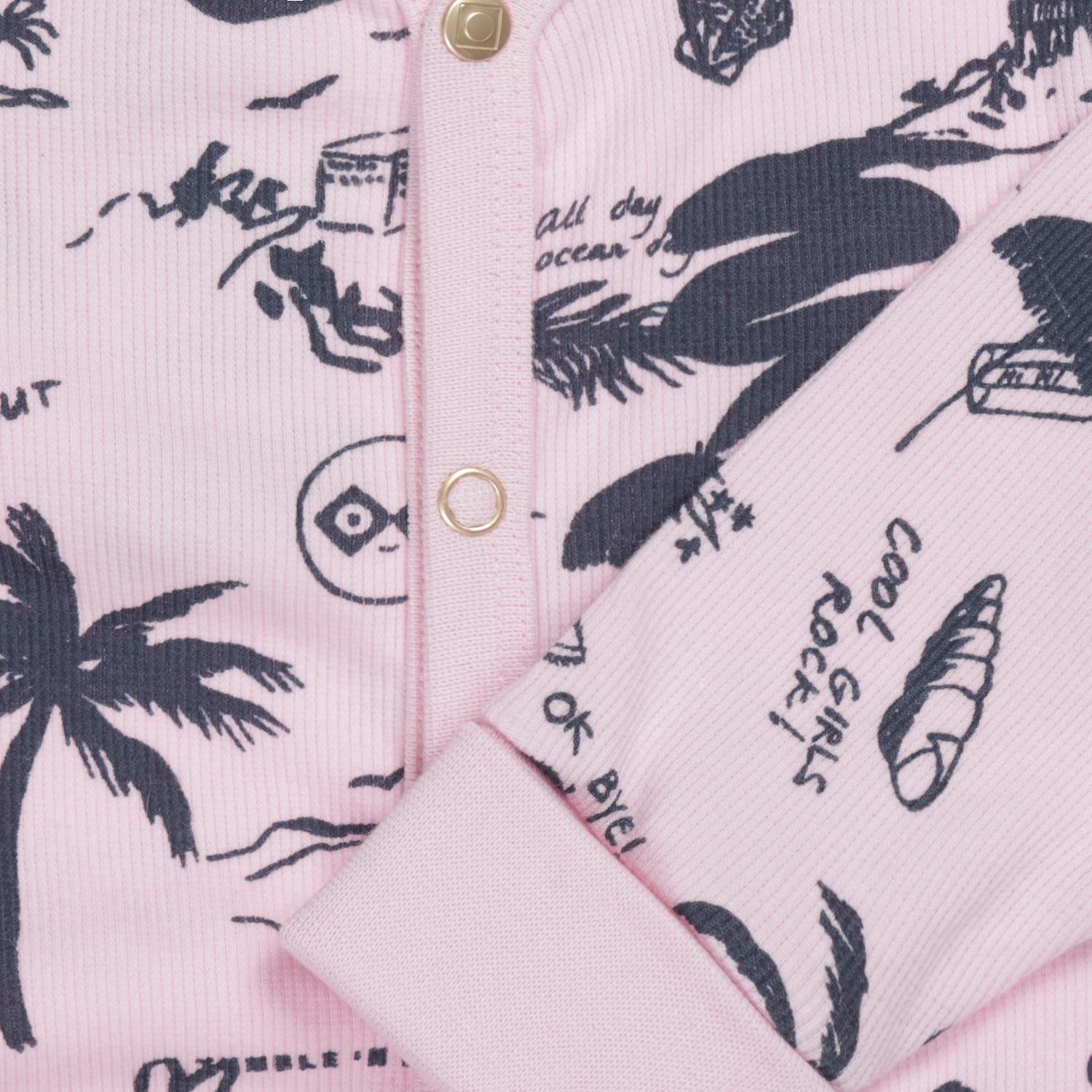 Saint Molo Jumpsuit Girls Zero -Tumble 'n Dry