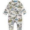 Toscane Jumpsuit Boys Zero -Tumble 'n Dry