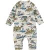 Toscane Jumpsuit Boys Zero -Tumble 'n Dry