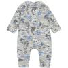Nigiri Jumpsuit Boys Zero -Tumble 'n Dry