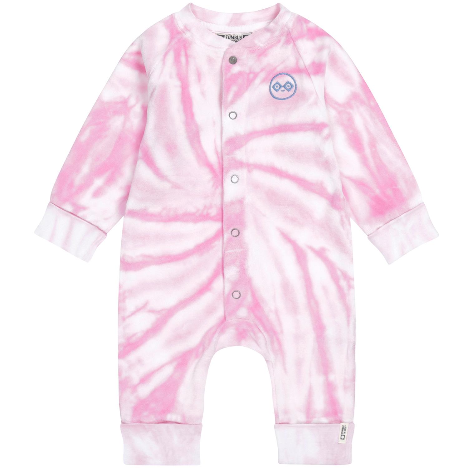 Momo Jumpsuit Girls Zero -Tumble 'n Dry