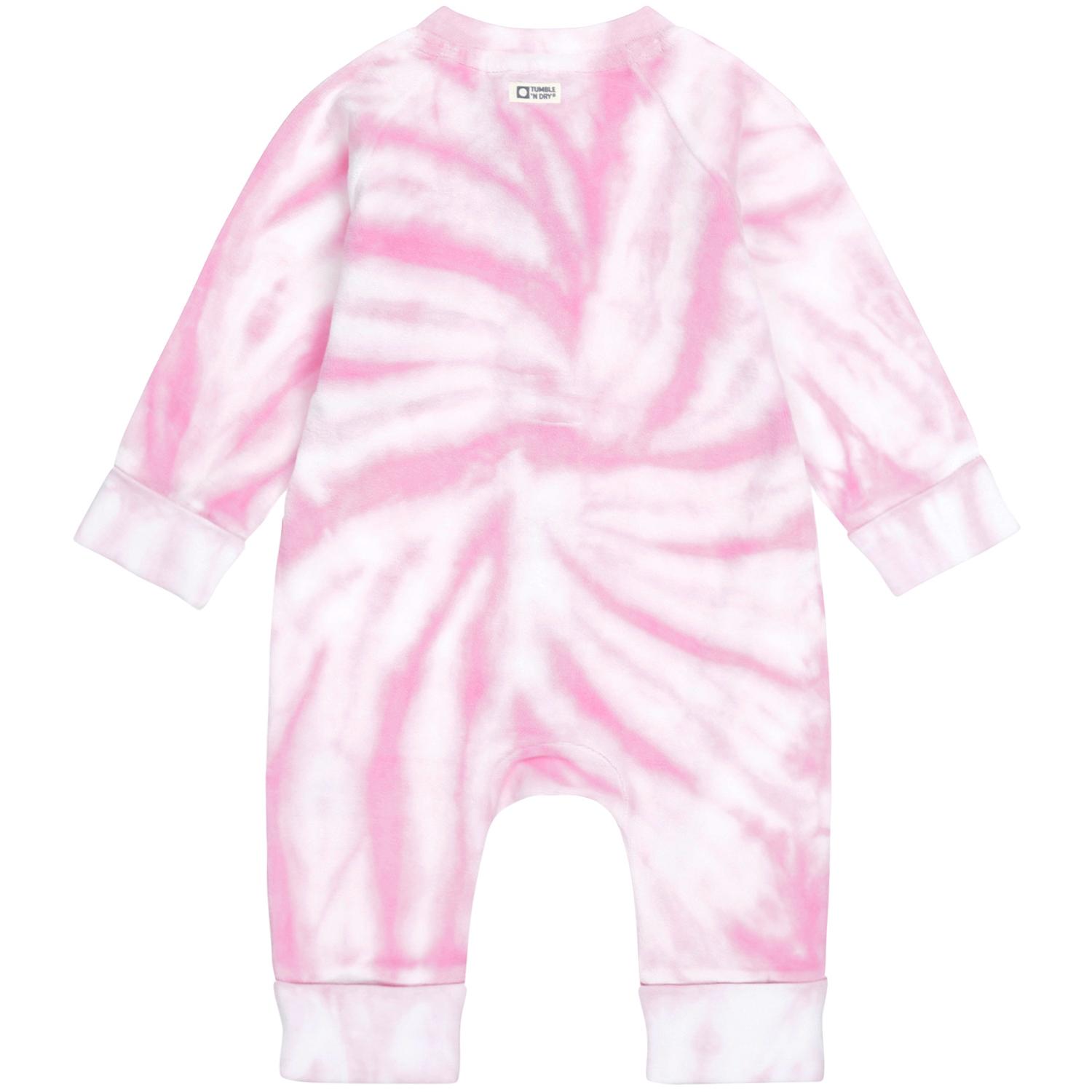 Momo Jumpsuit Girls Zero -Tumble 'n Dry