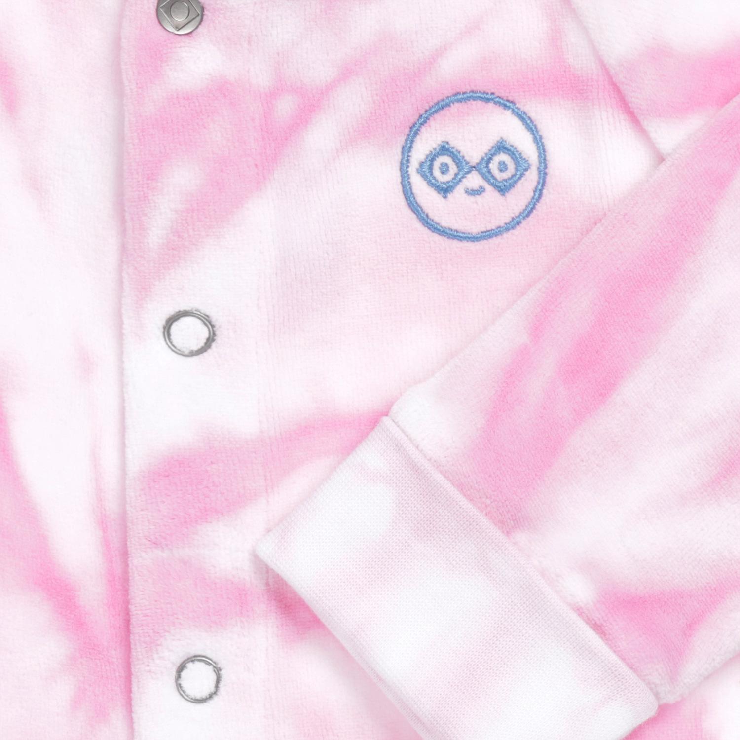 Momo Jumpsuit Girls Zero -Tumble 'n Dry