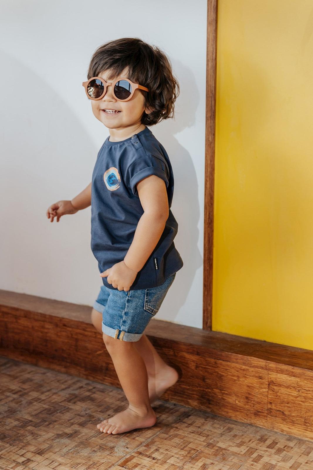 Joep Shorts Boys Lo -Tumble 'n Dry