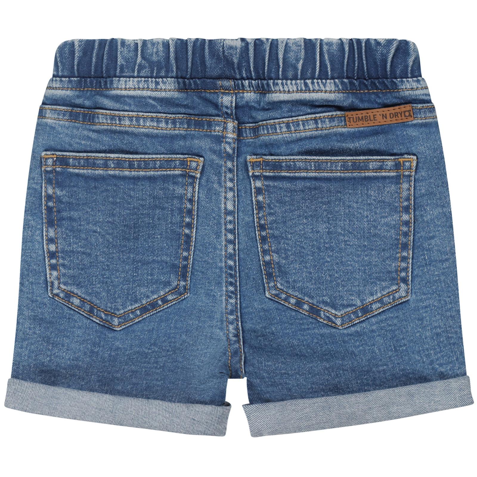 Joep Shorts Boys Lo -Tumble 'n Dry