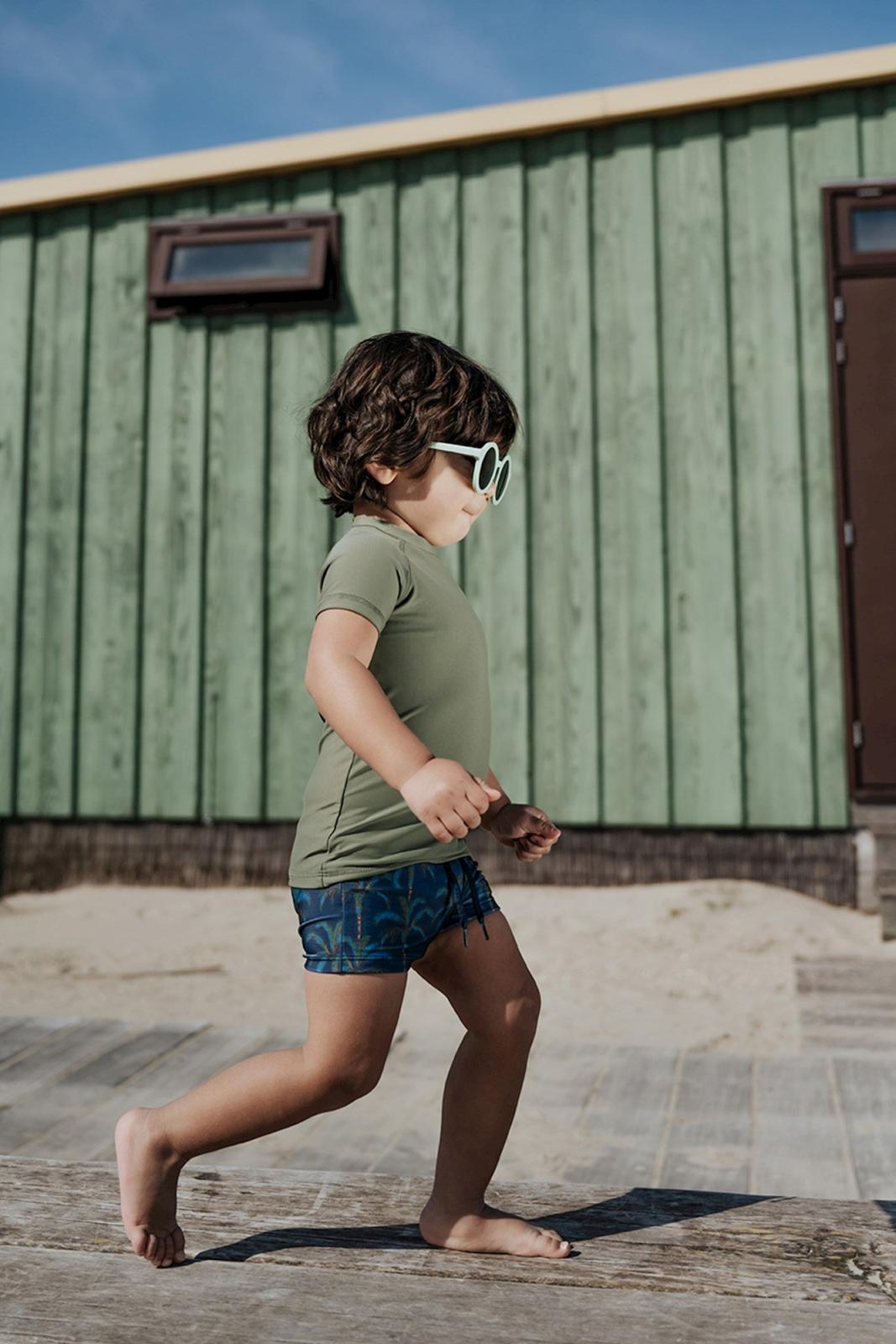 Minori Swim trunks Boys Lo -Tumble 'n Dry