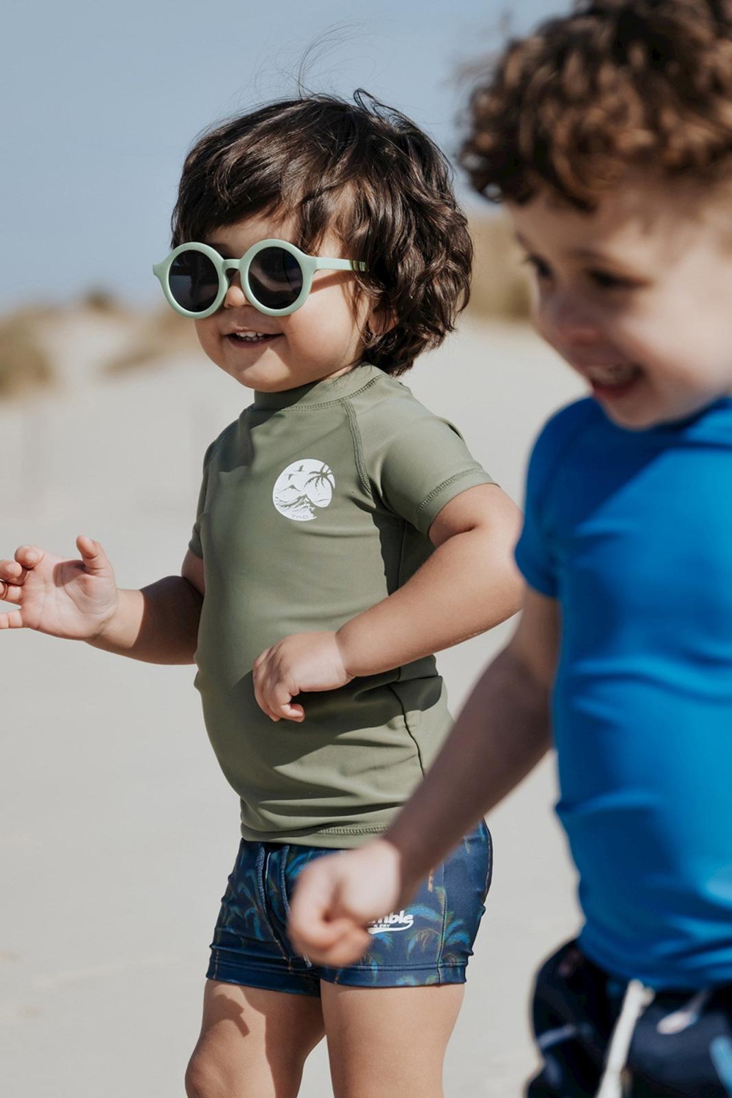 Minori Swim trunks Boys Lo -Tumble 'n Dry