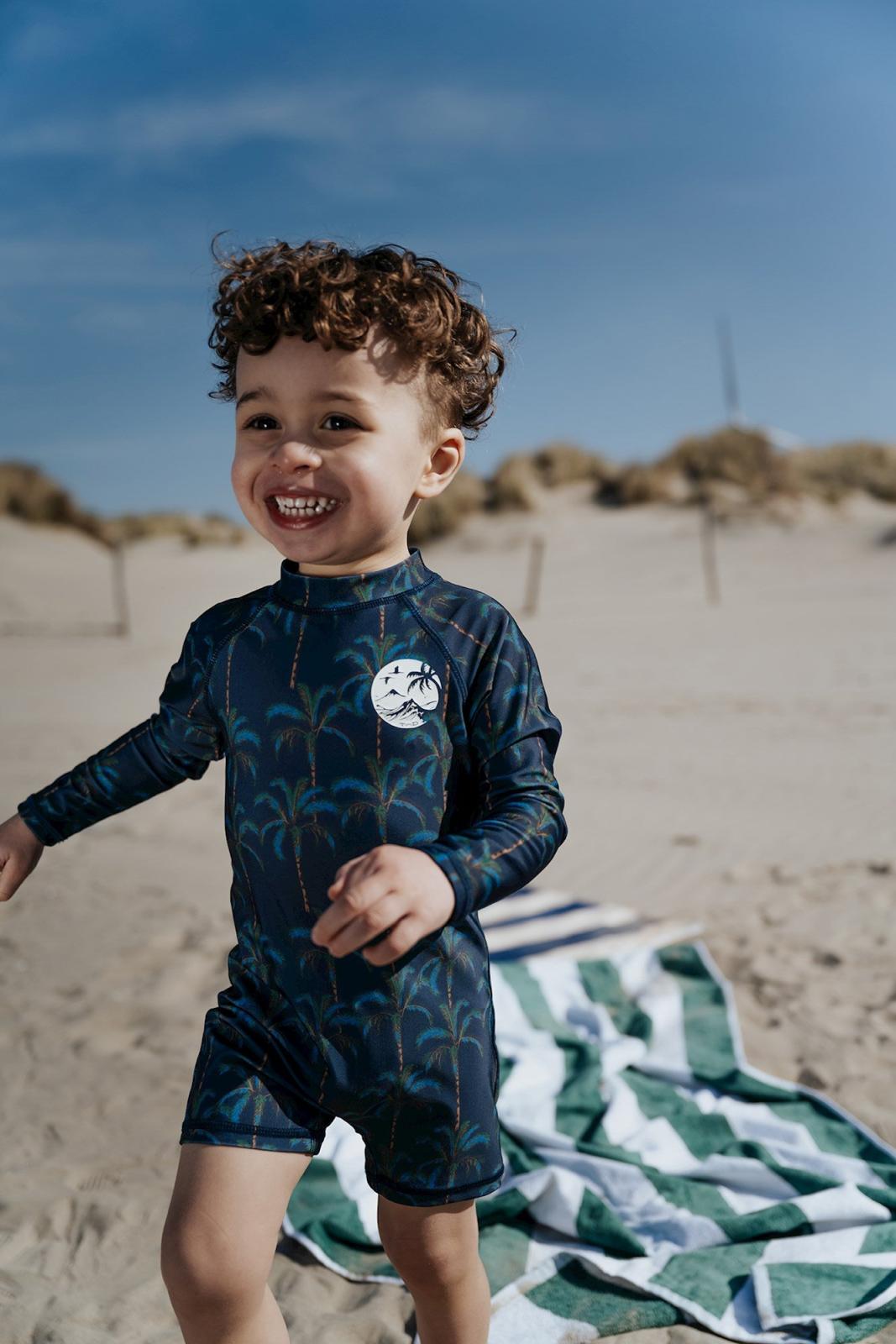 Marini UV suit Boys Lo -Tumble 'n Dry