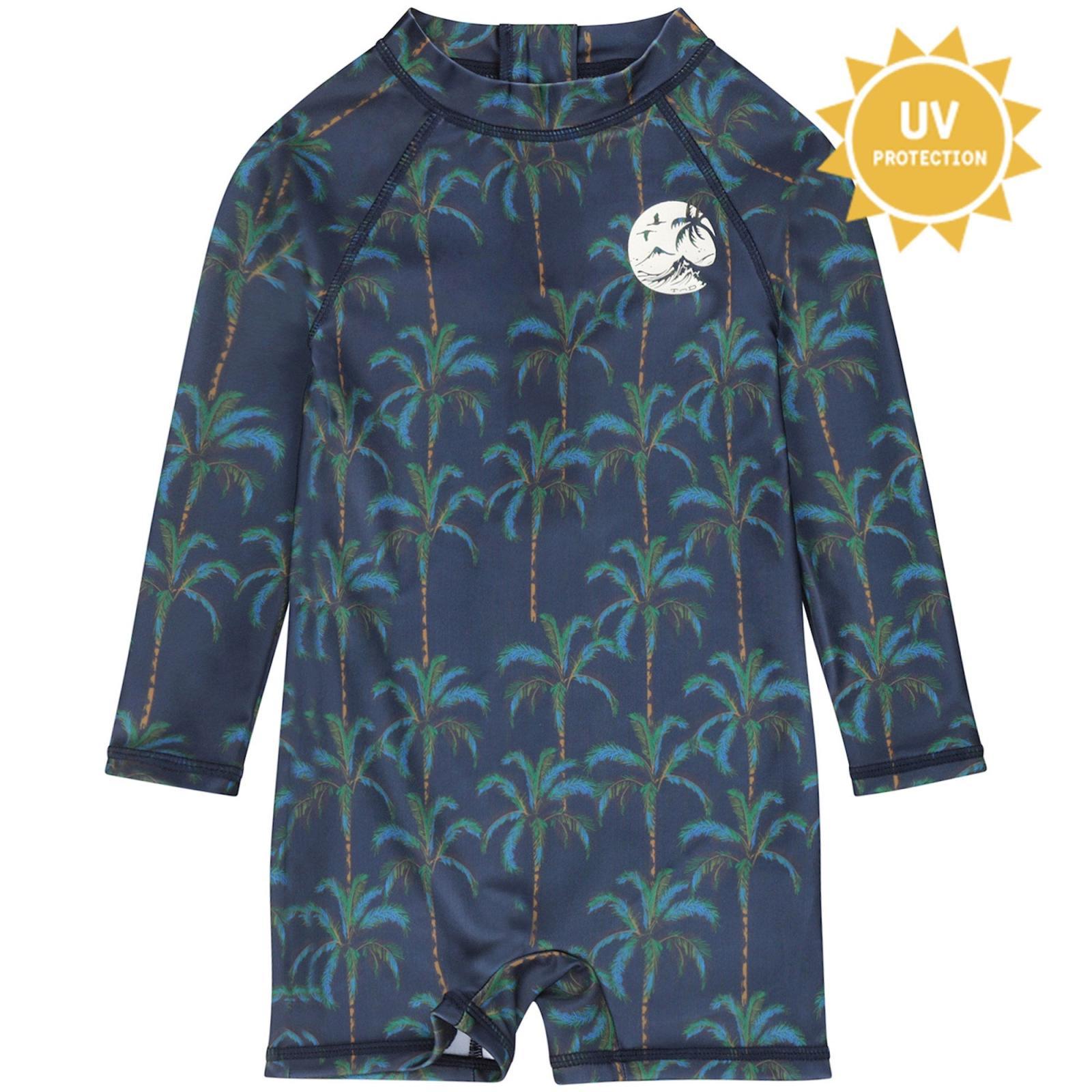 Marini UV suit Boys Lo -Tumble 'n Dry