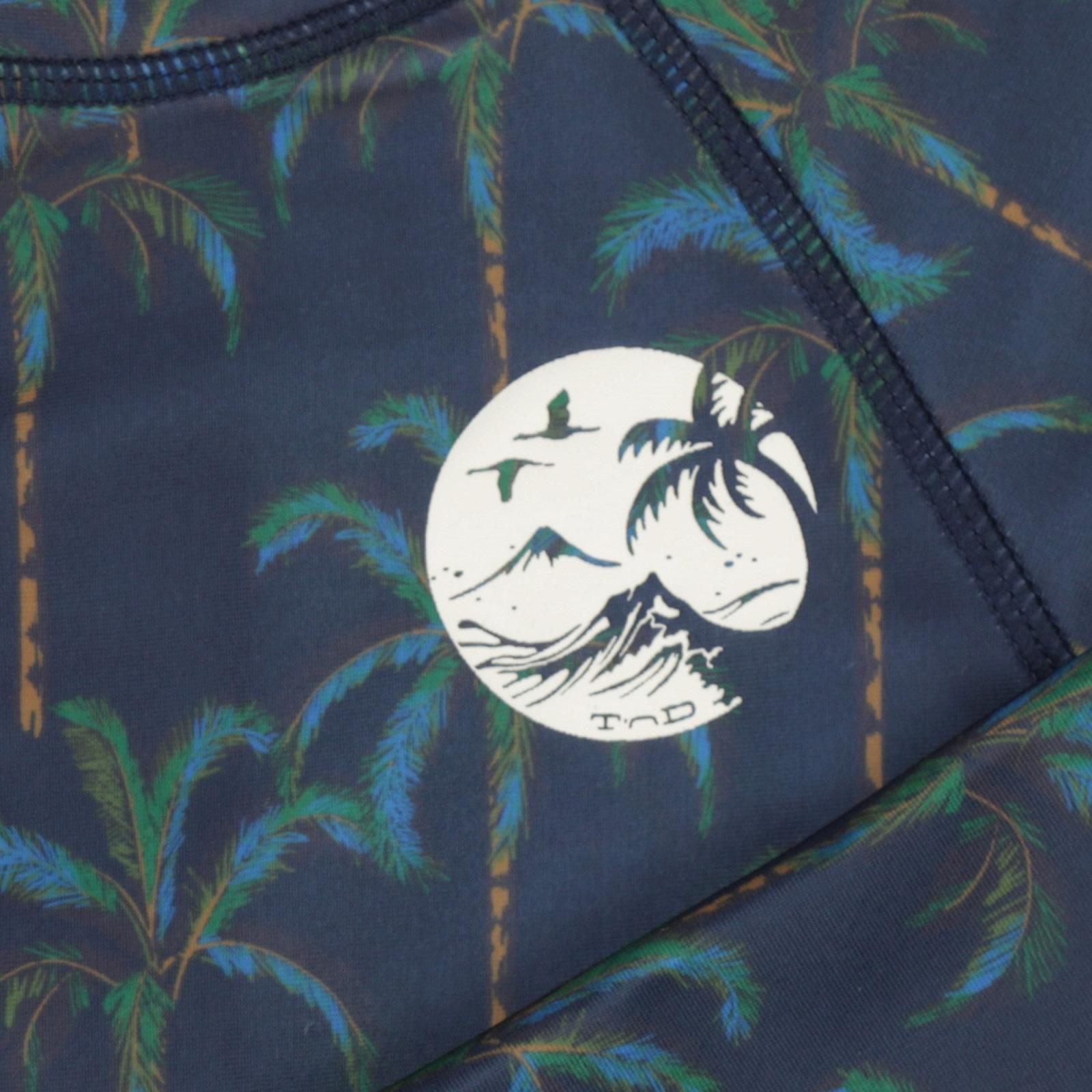 Marini UV suit Boys Lo -Tumble 'n Dry