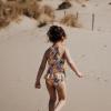 Cetera Bathingsuit Girls Lo -Tumble 'n Dry