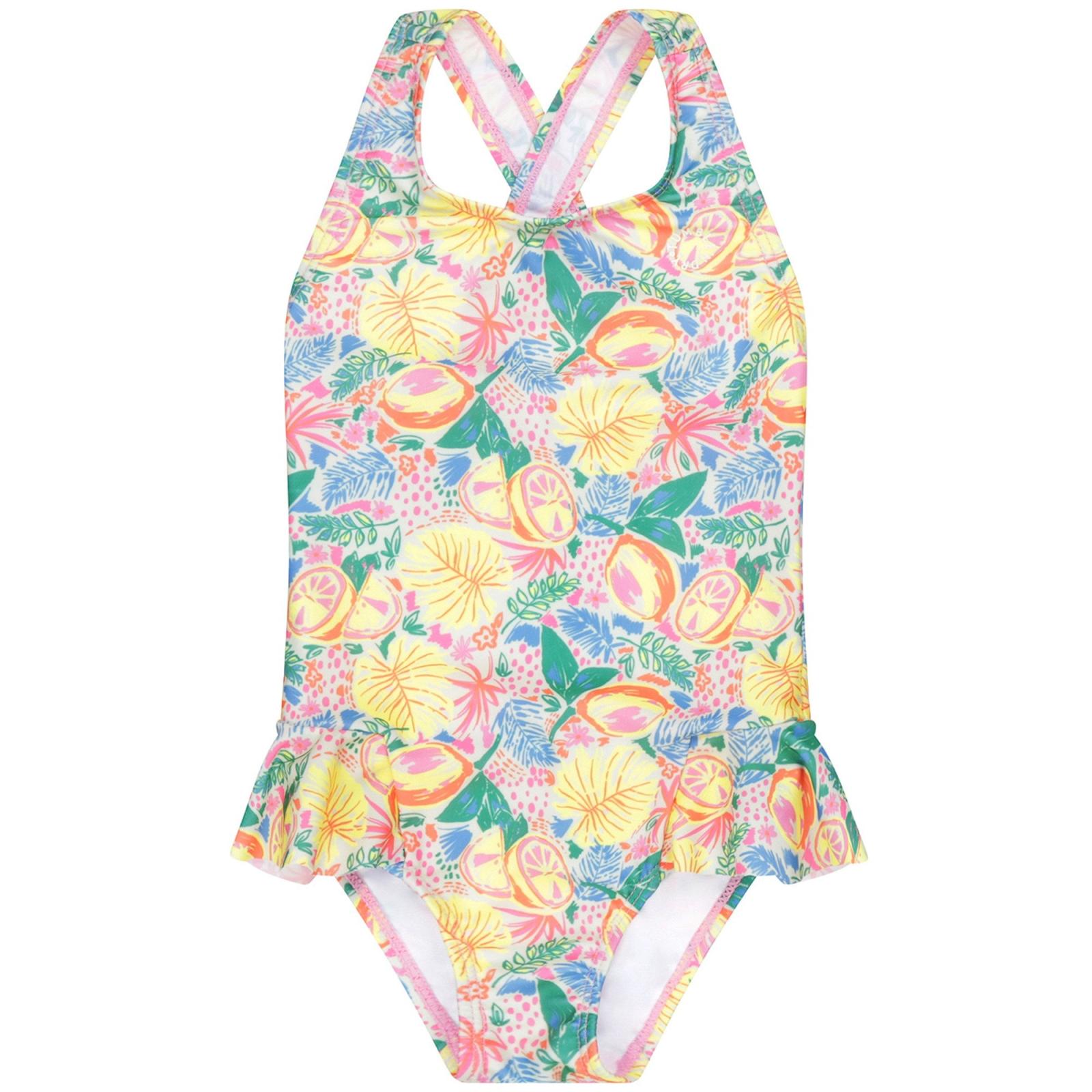 Cetera Bathingsuit Girls Lo -Tumble 'n Dry