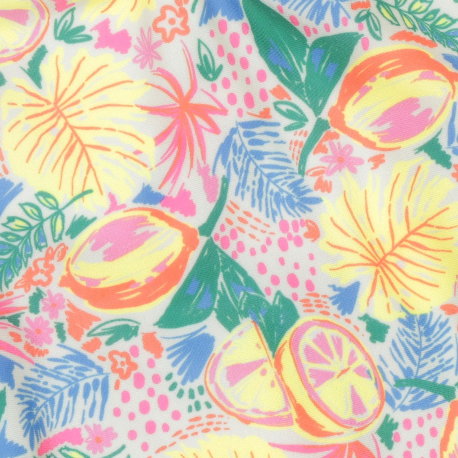 Cetera Bathingsuit Girls Lo -Tumble 'n Dry