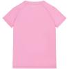 Positano UV Shirt Girls Lo -Tumble 'n Dry