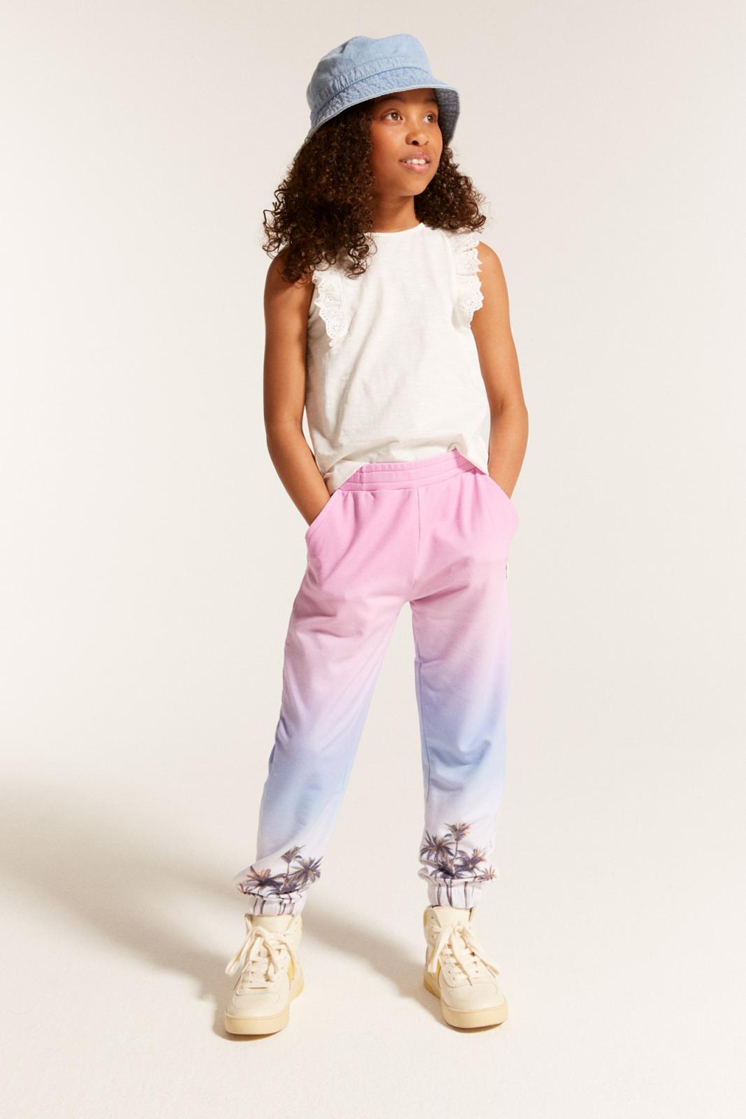 Santa Maria Top Girls Mid -Tumble 'n Dry