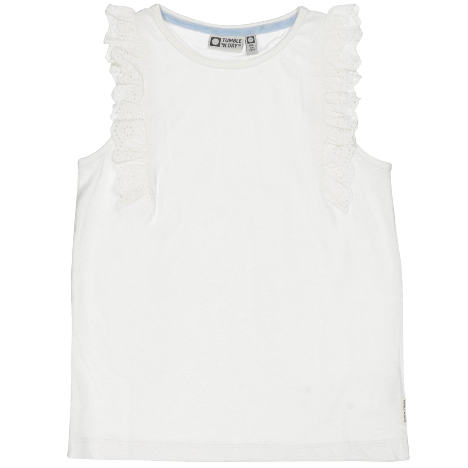 Santa Maria Top Girls Mid -Tumble 'n Dry