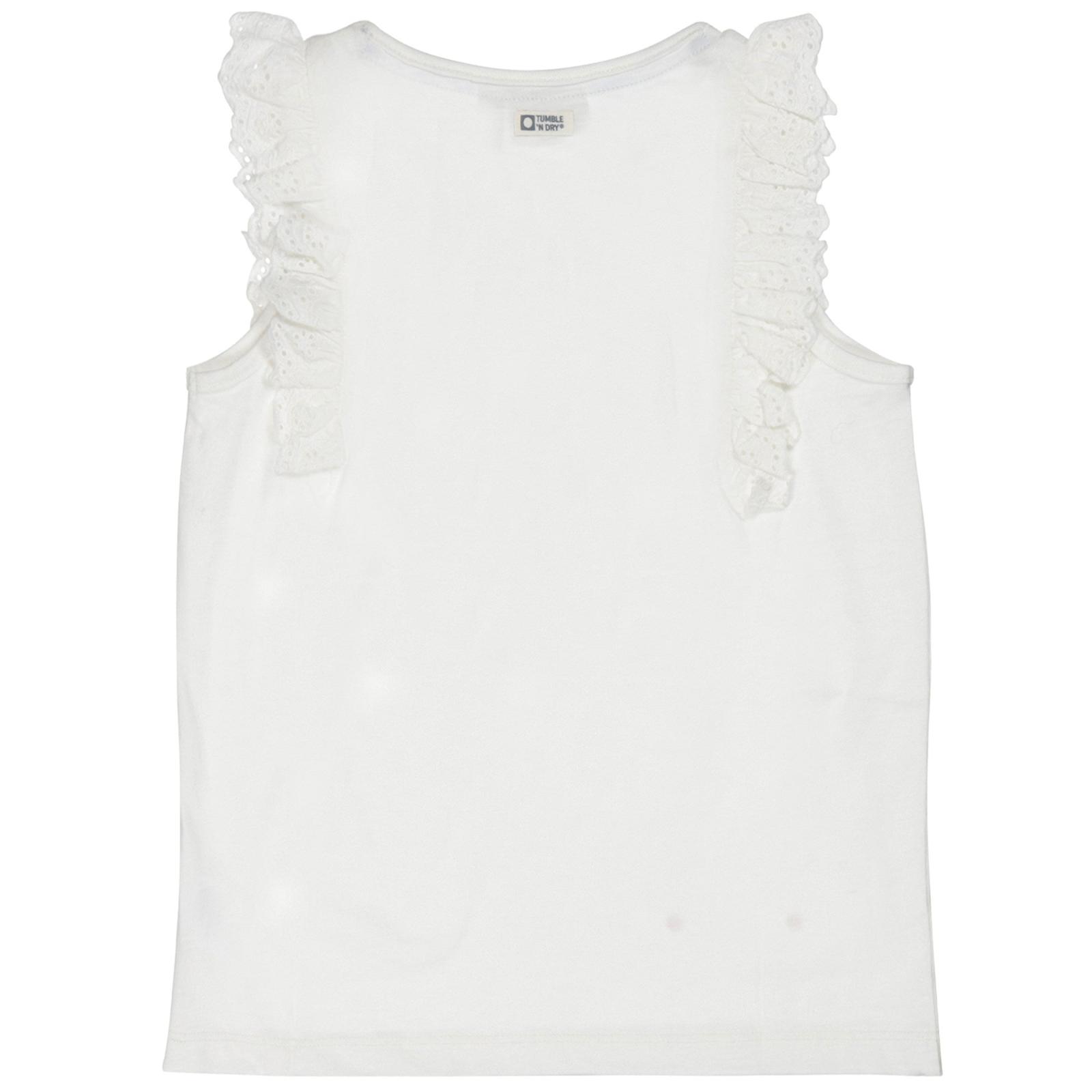 Santa Maria Top Girls Mid -Tumble 'n Dry