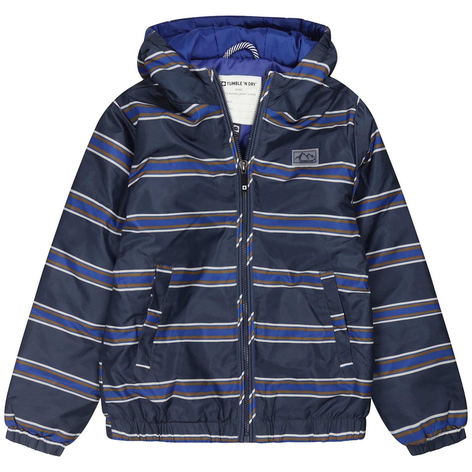 Cachan Jacket Boys Mid -Tumble 'n Dry