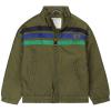 Jourdan Jacket Boys Mid -Tumble 'n Dry