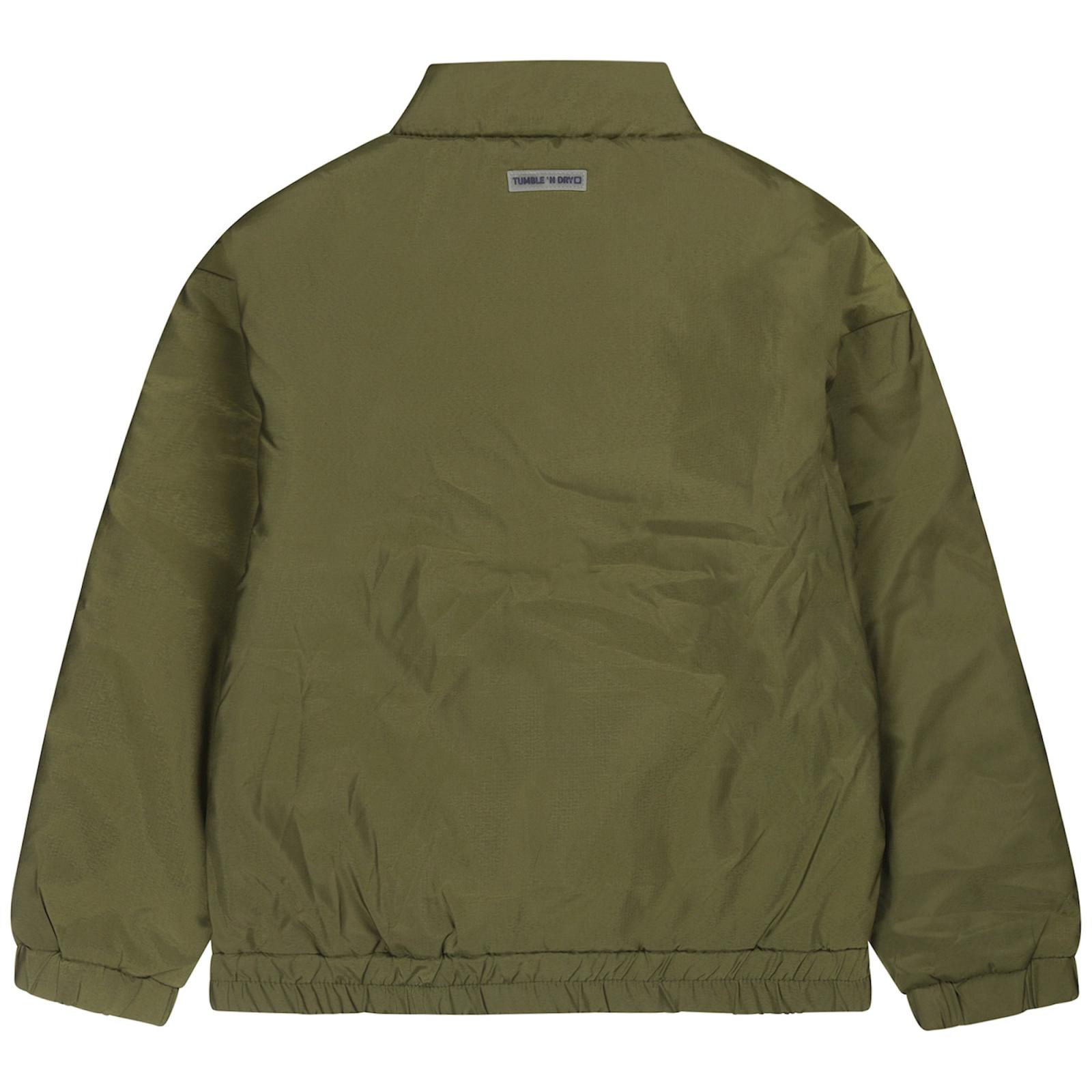 Jourdan Jacket Boys Mid -Tumble 'n Dry