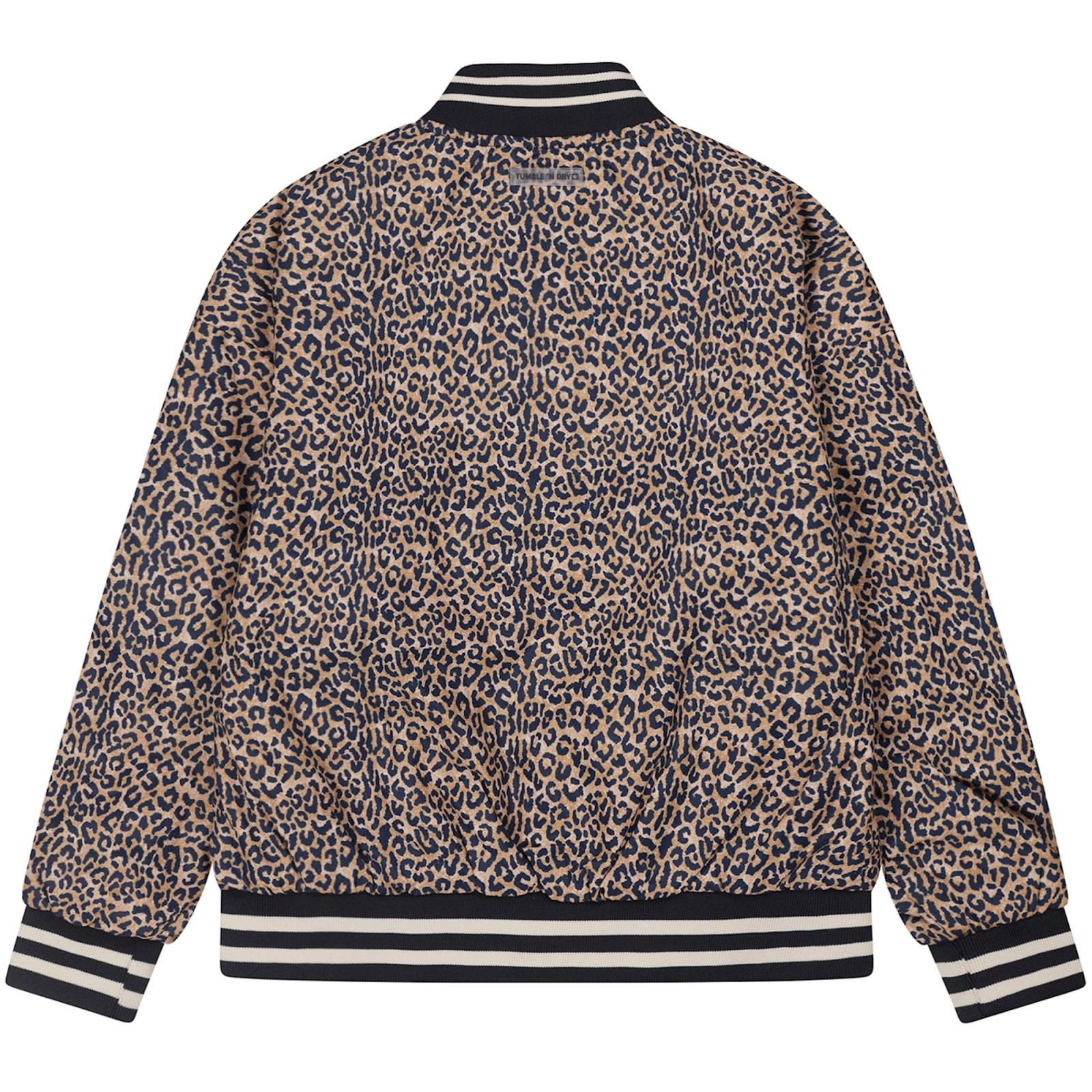 Gentily Jacket Girls Mid -Tumble 'n Dry