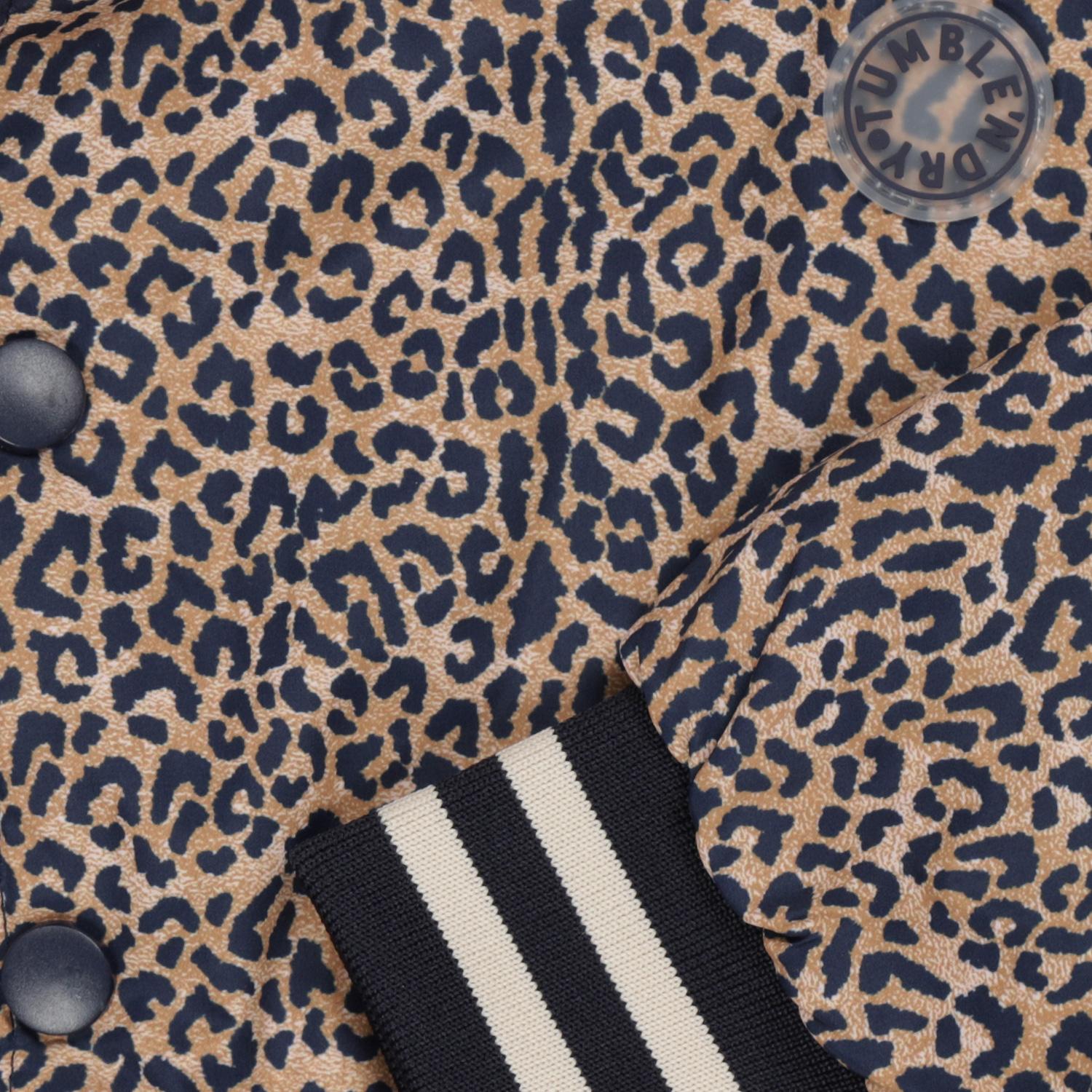 Gentily Jacket Girls Mid -Tumble 'n Dry