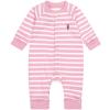 Bretagne Jumpsuit Girls Zero -Tumble 'n Dry