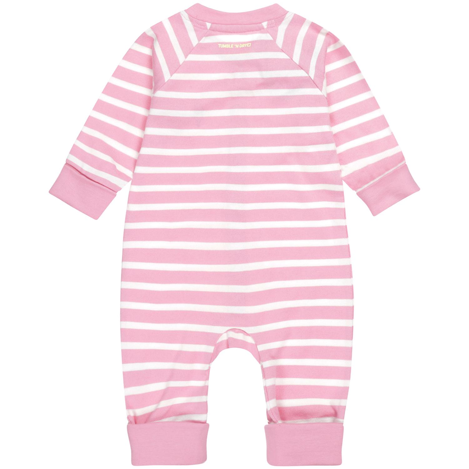Bretagne Jumpsuit Girls Zero -Tumble 'n Dry