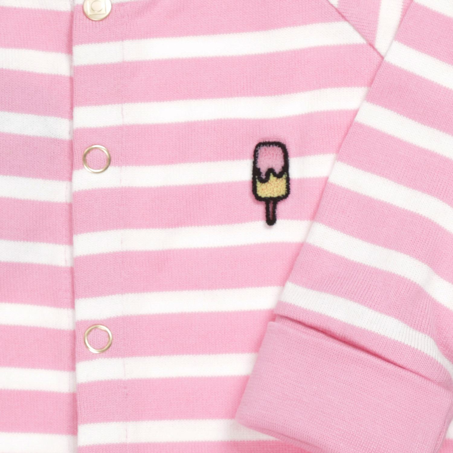 Bretagne Jumpsuit Girls Zero -Tumble 'n Dry