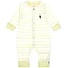 Bretagne Jumpsuit Unisex Zero -Tumble 'n Dry