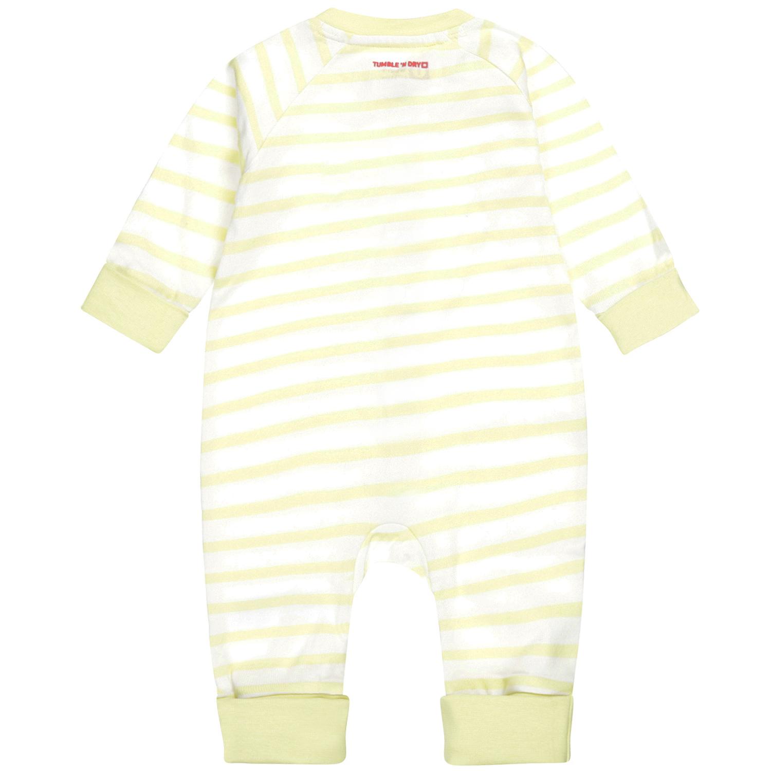 Bretagne Jumpsuit Unisex Zero -Tumble 'n Dry