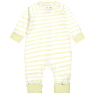 Bretagne Jumpsuit Unisex Zero -Tumble 'n Dry