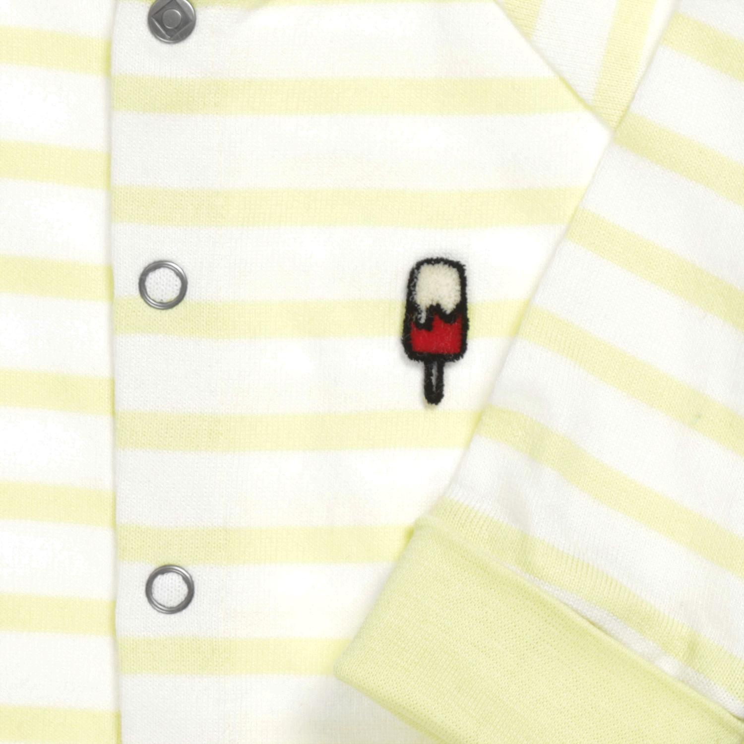 Bretagne Jumpsuit Unisex Zero -Tumble 'n Dry