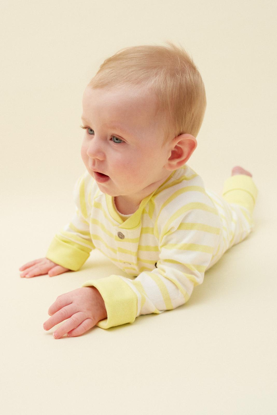 Bretagne Jumpsuit Unisex Zero -Tumble 'n Dry