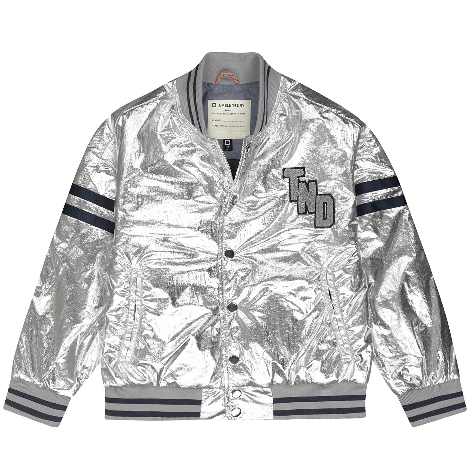 Marais Jacket -Tumble 'n Dry