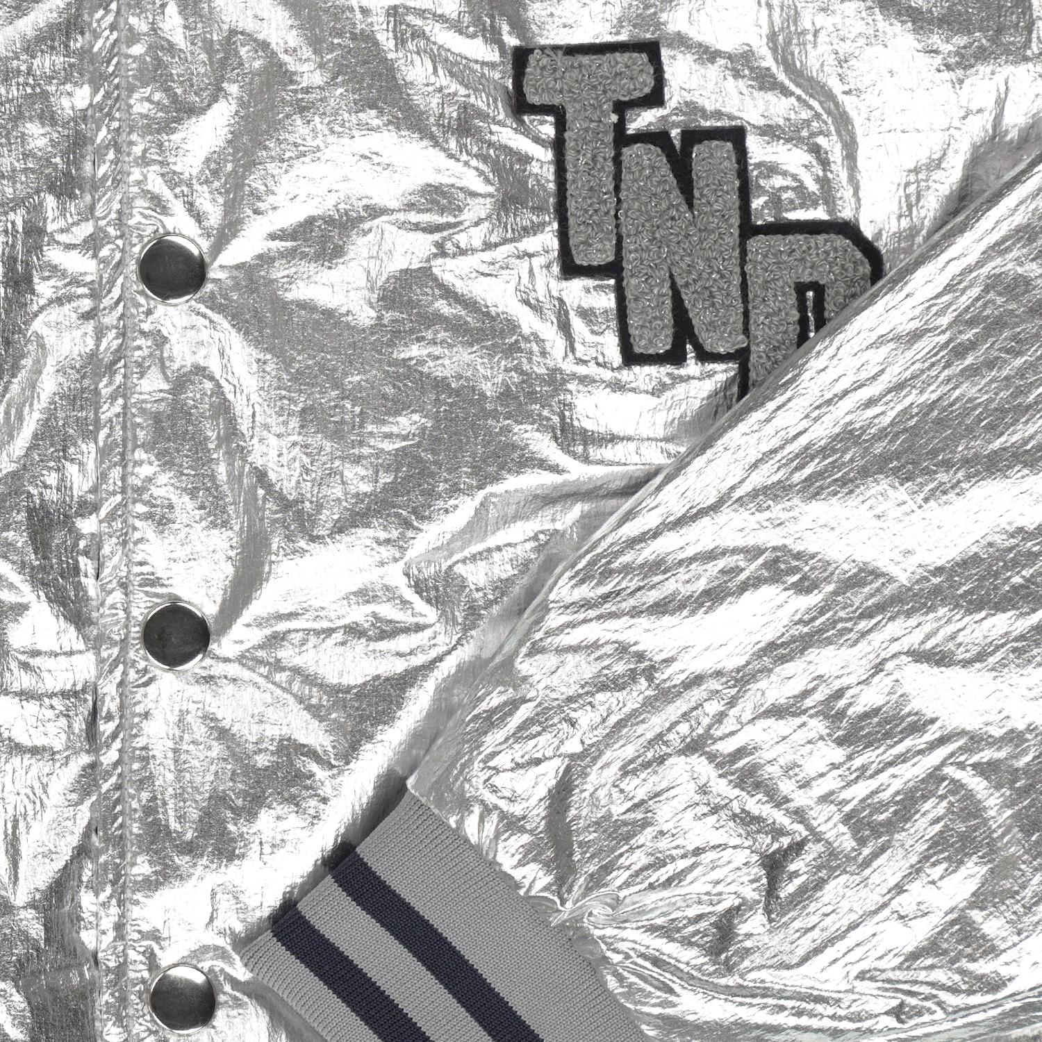 Marais Jacket -Tumble 'n Dry