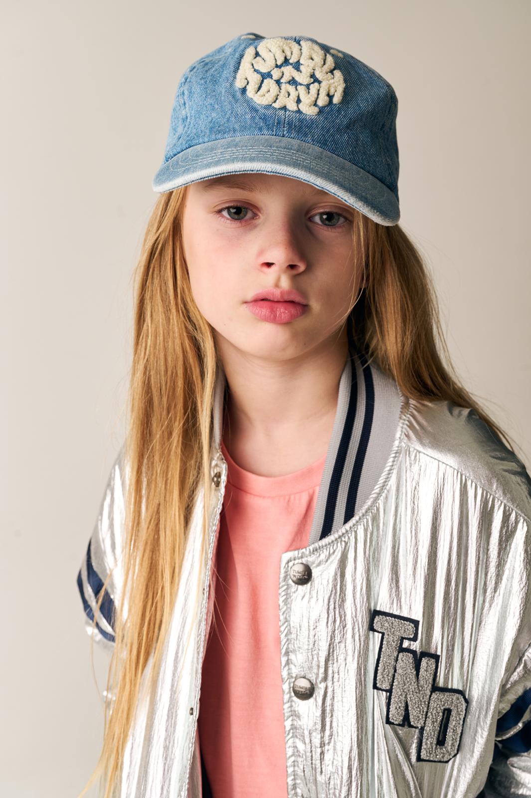 Marais Jacket -Tumble 'n Dry