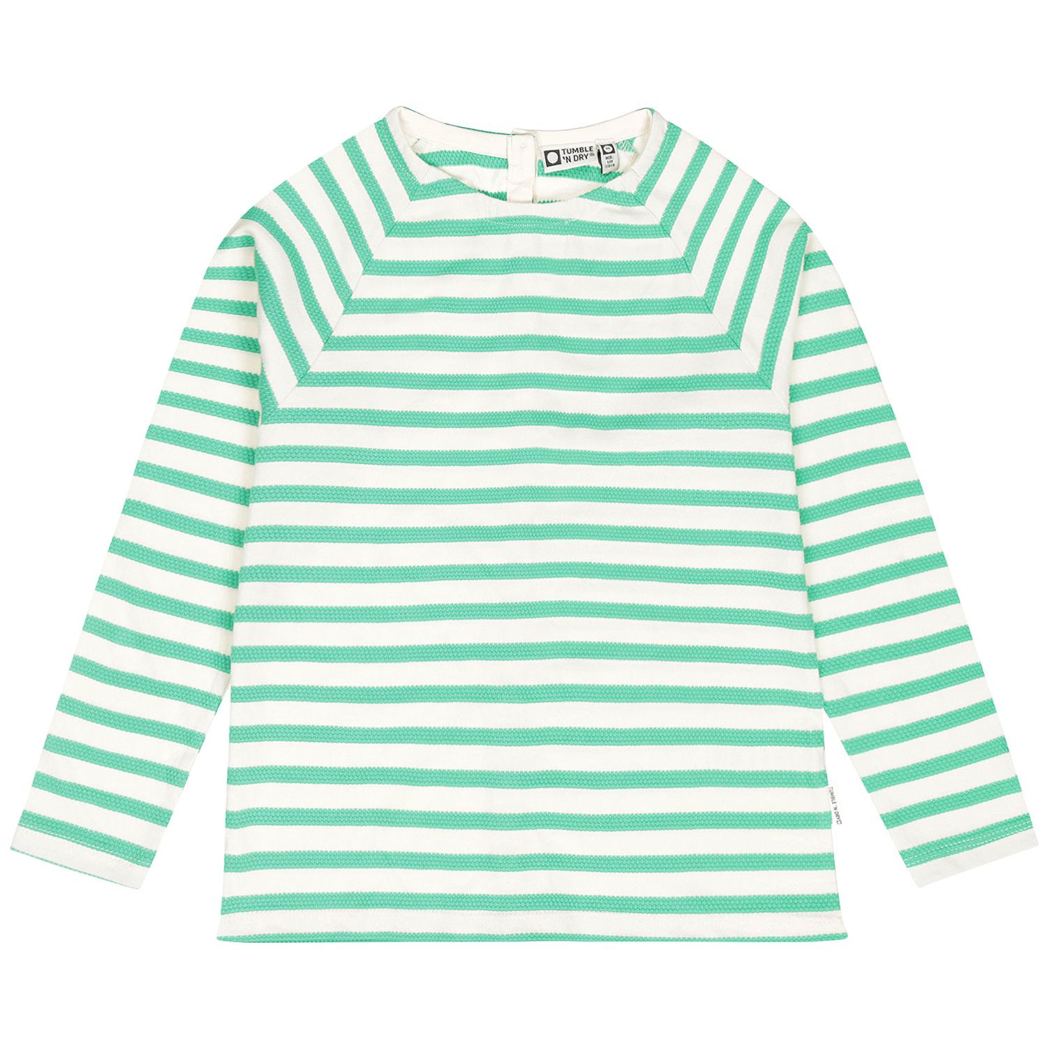 Toulouse Longsleeve -Tumble 'n Dry