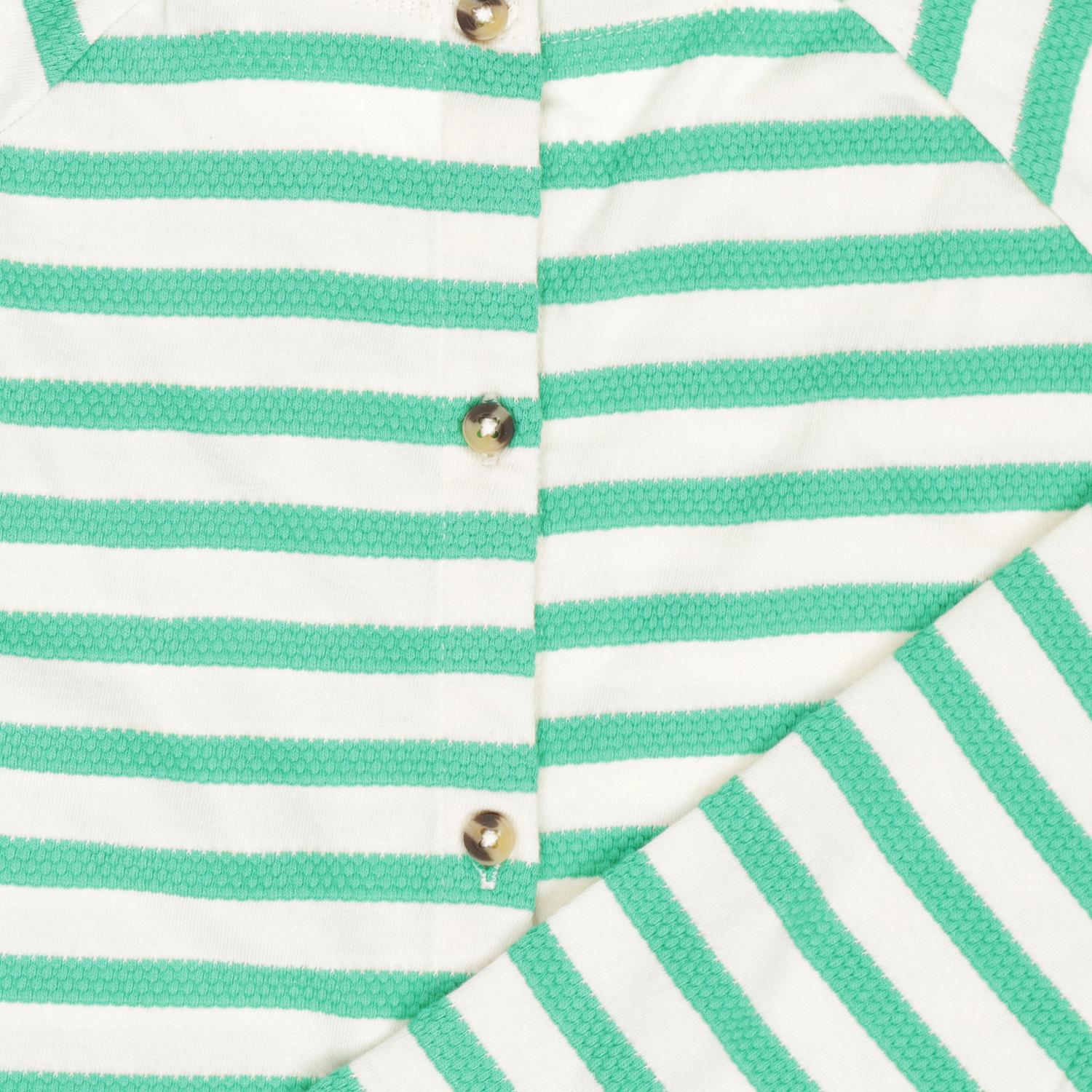 Toulouse Longsleeve -Tumble 'n Dry