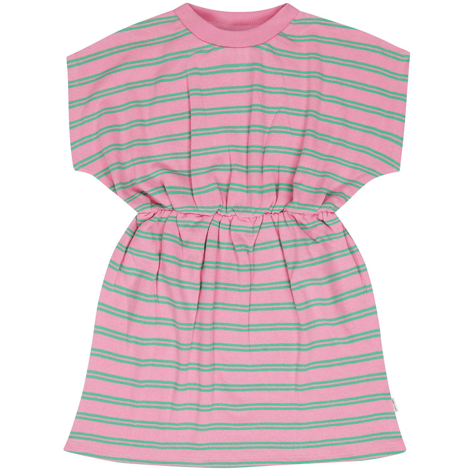 Martine Dress -Tumble 'n Dry