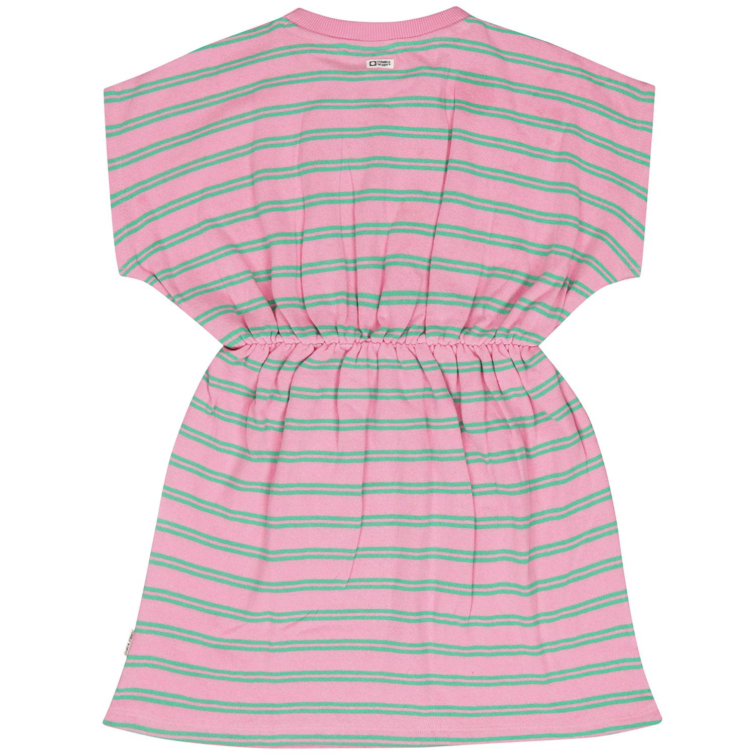 Martine Dress -Tumble 'n Dry