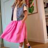 Piron Skirt -Tumble 'n Dry