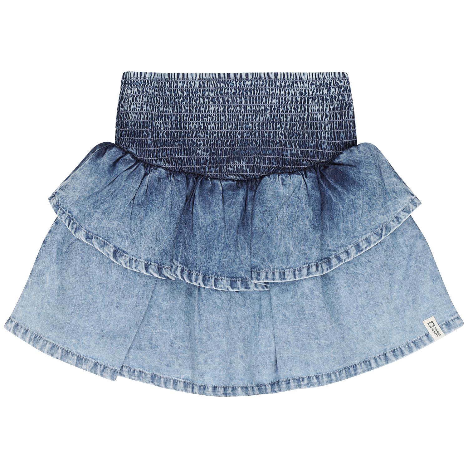 Elodie Skirt -Tumble 'n Dry