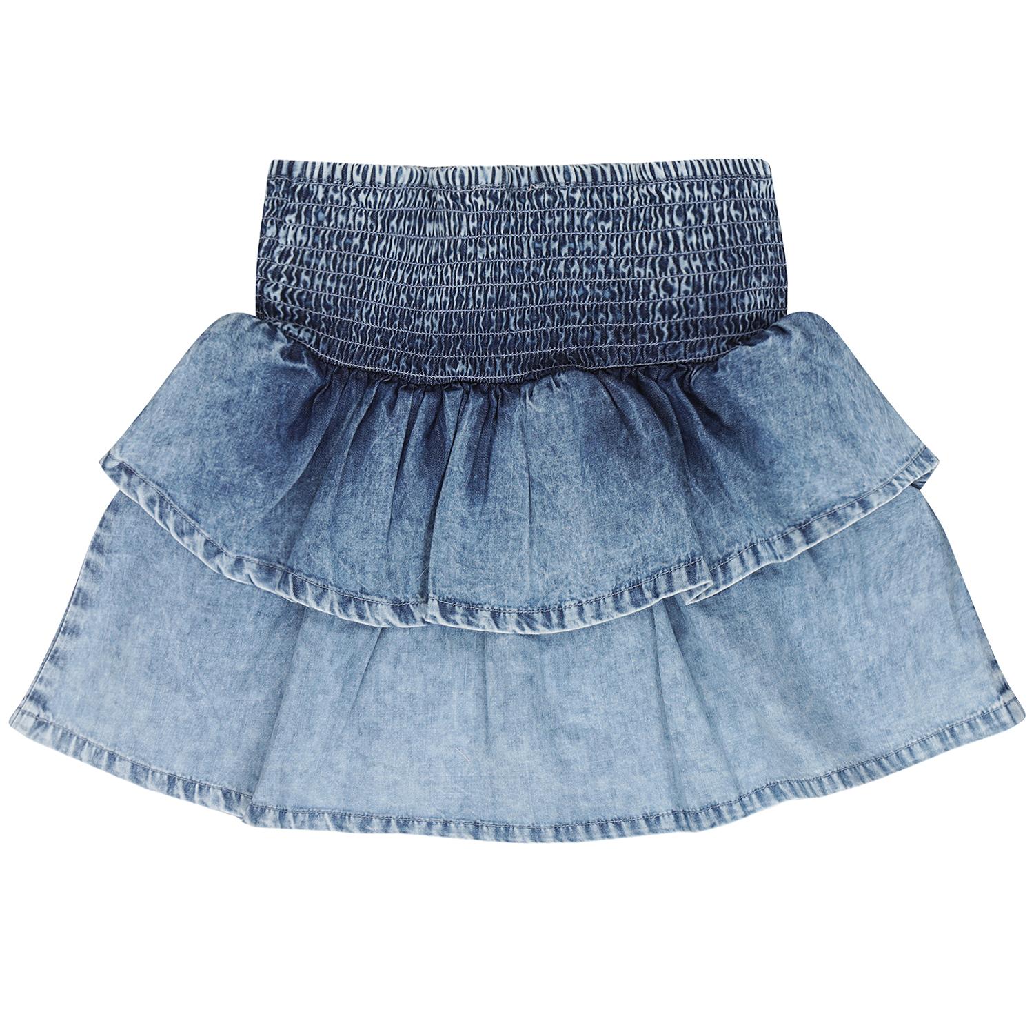 Elodie Skirt -Tumble 'n Dry