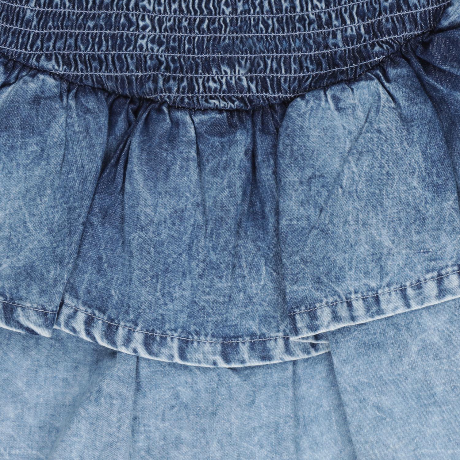 Elodie Skirt -Tumble 'n Dry